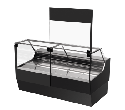 Витрина холодильная KIFATO АТЛАНТА 1875 Пресерв-Стат